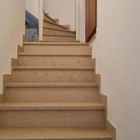 Sobe Biserka I Mario Brseč