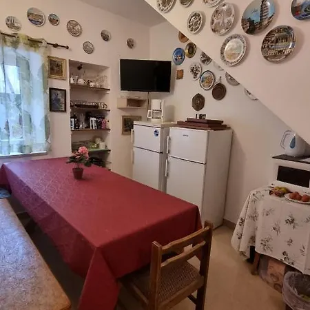 Sobe Biserka I Mario 3*