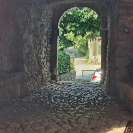 Sobe Biserka I Mario