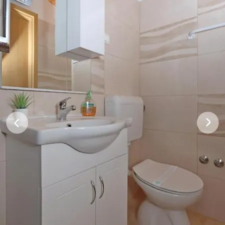 Gæstehus Sobe Biserka I Mario