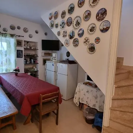 Sobe Biserka I Mario Gæstehus