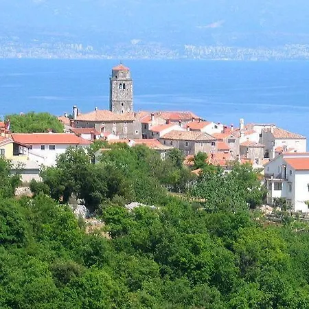 Sobe Biserka I Mario 3*