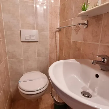 Sobe Biserka I Mario Brseč