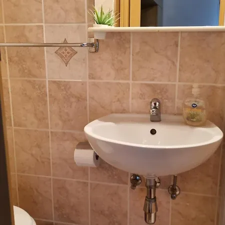 Sobe Biserka I Mario Gæstehus Brseč