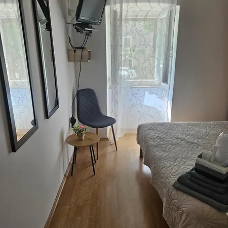 Gæstehus Sobe Biserka I Mario