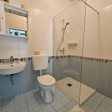 Gæstehus Sobe Biserka I Mario