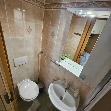 Gæstehus Sobe Biserka I Mario Brseč