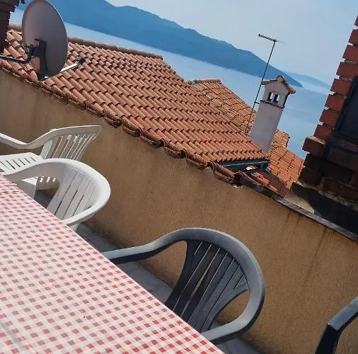 Sobe Biserka I Mario 3*