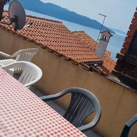 Sobe Biserka I Mario 3*