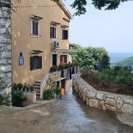 Guest house Sobe Biserka I Mario Brsec
