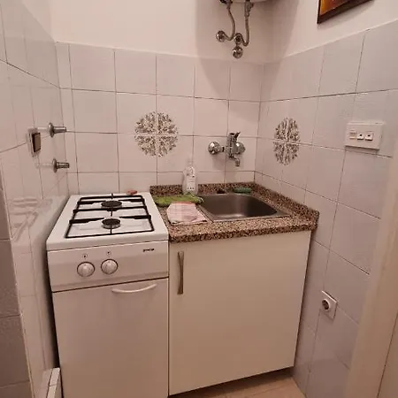 Sobe Biserka I Mario Guest house *