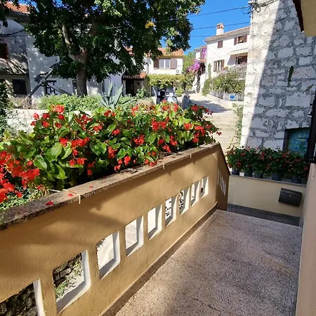 Guest house Sobe Biserka I Mario