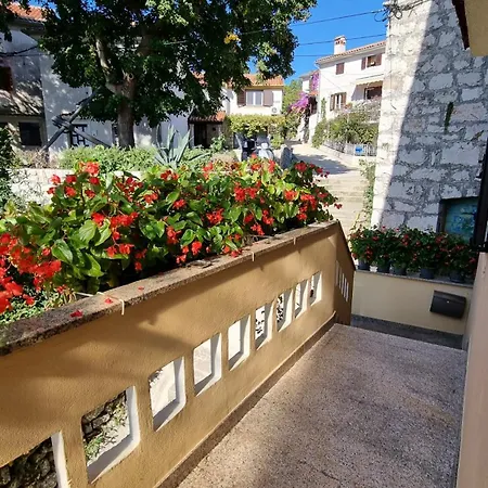 Penzion Sobe Biserka I Mario