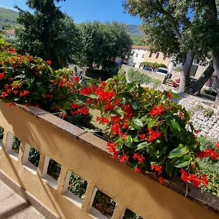 Guest house Sobe Biserka I Mario