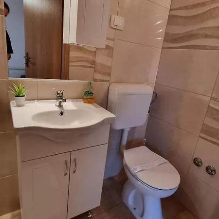 Sobe Biserka I Mario