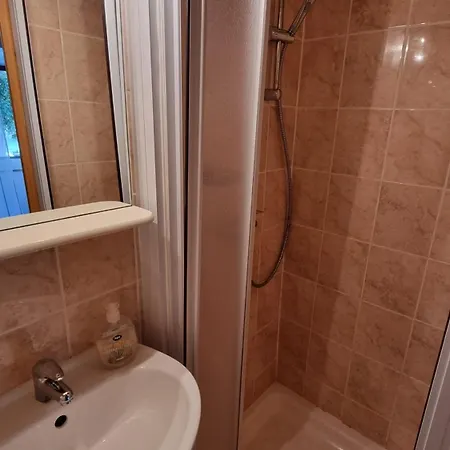 Sobe Biserka I Mario 3* Brseč