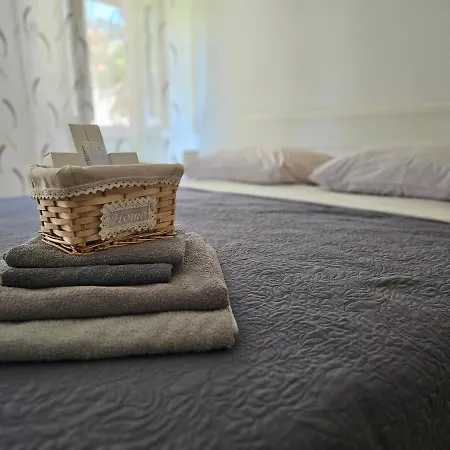 Sobe Biserka I Mario