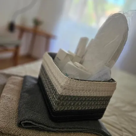 Sobe Biserka I Mario