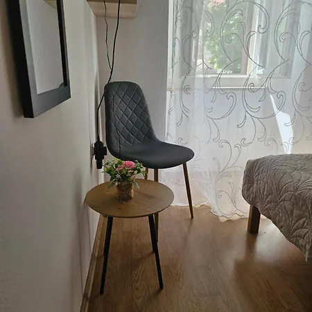 Guest house Sobe Biserka I Mario