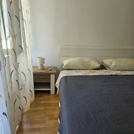 Sobe Biserka I Mario 3*