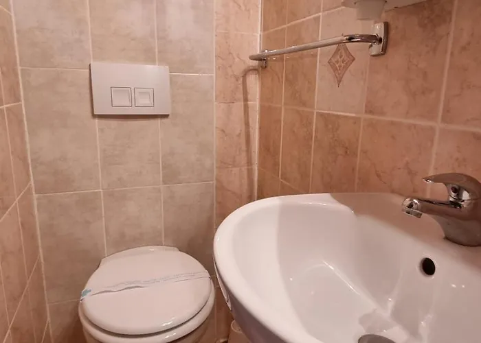 Sobe Biserka I Mario Brseč