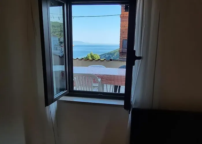 Sobe Biserka I Mario Maison d'hôtes