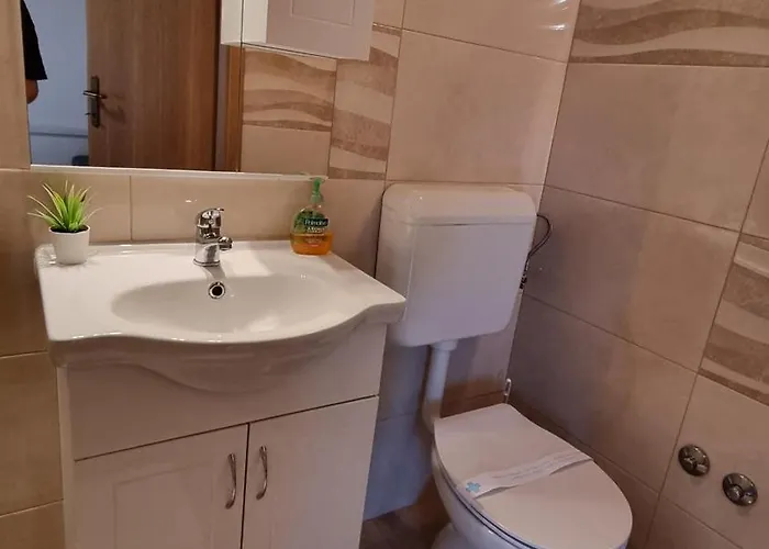 Sobe Biserka I Mario