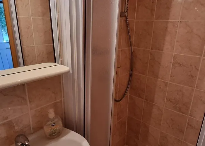 Sobe Biserka I Mario 3* Brseč