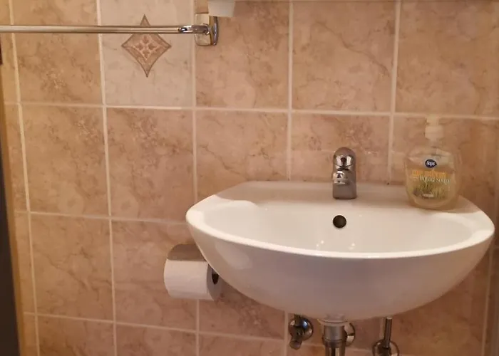 Sobe Biserka I Mario Maison d'hôtes Brseč