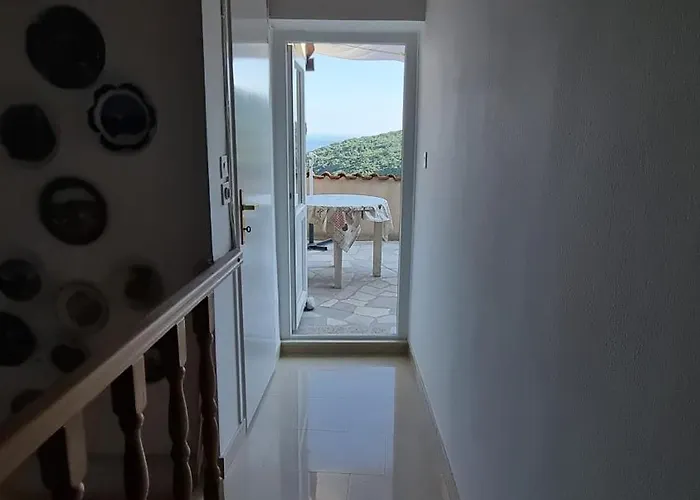 Sobe Biserka I Mario 3*